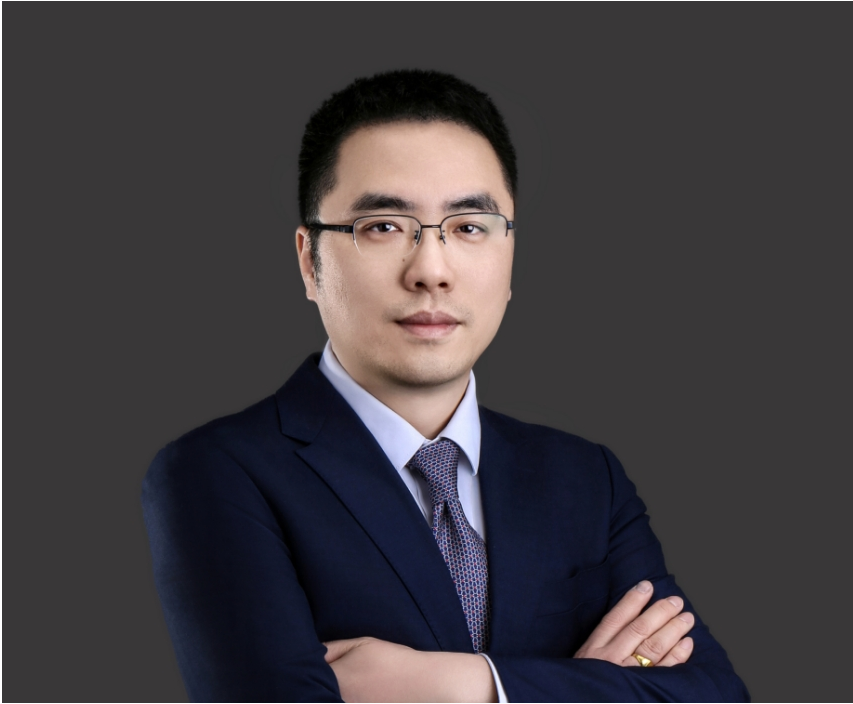 顾晓明